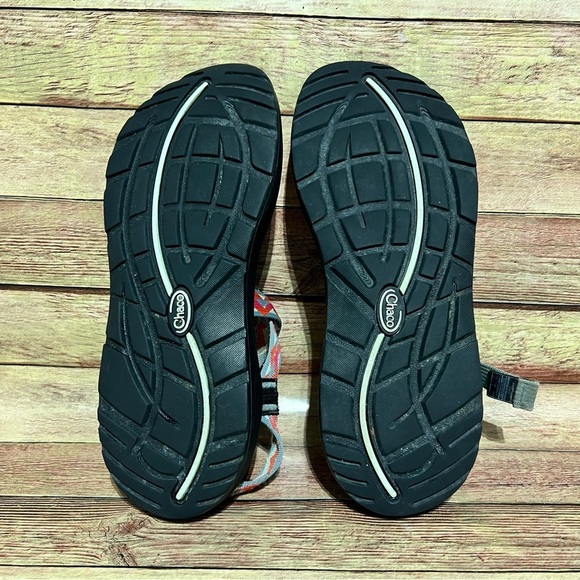 Chaco Z Sandals - Picture 6 of 8